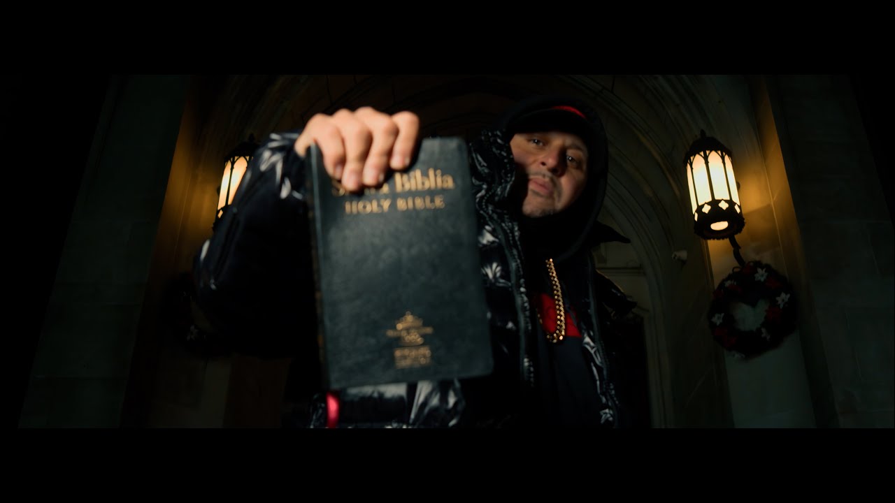 (Official Music Video) Keep God First