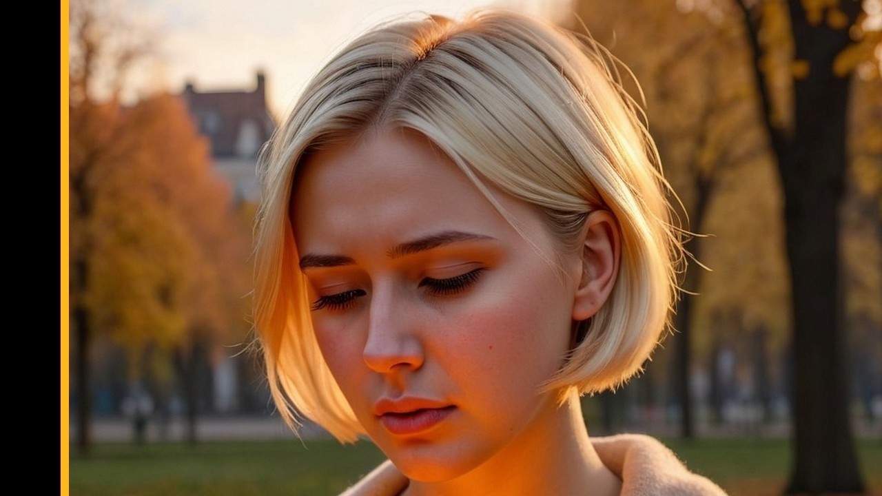 ✪ Nie mogę cię mieć [✐Maurycy Hawranek]