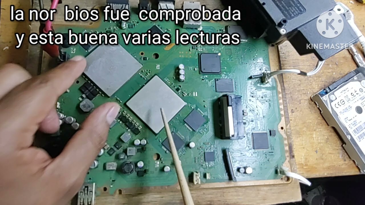 PS3 apaga 42 segundos