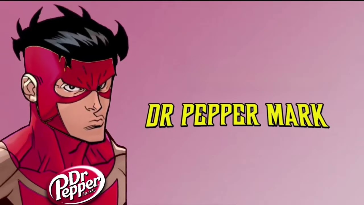 All soda variants in one video