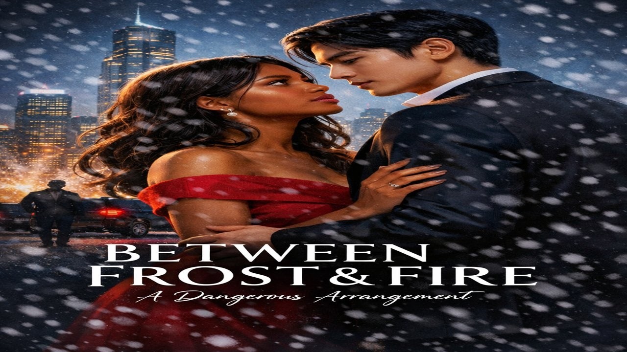 She Hid a Stranger in a Snowstorm…He Claimed Her the Next Day Part 1