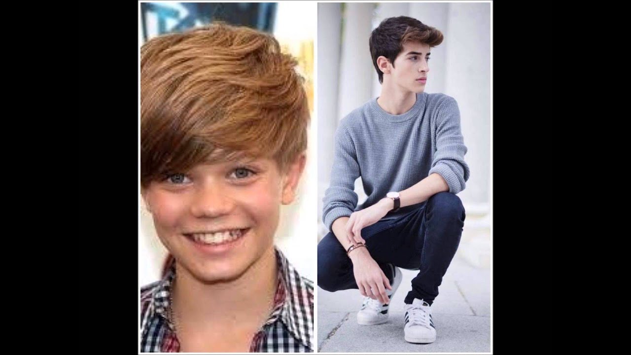 ronan parke and manu rios forget you