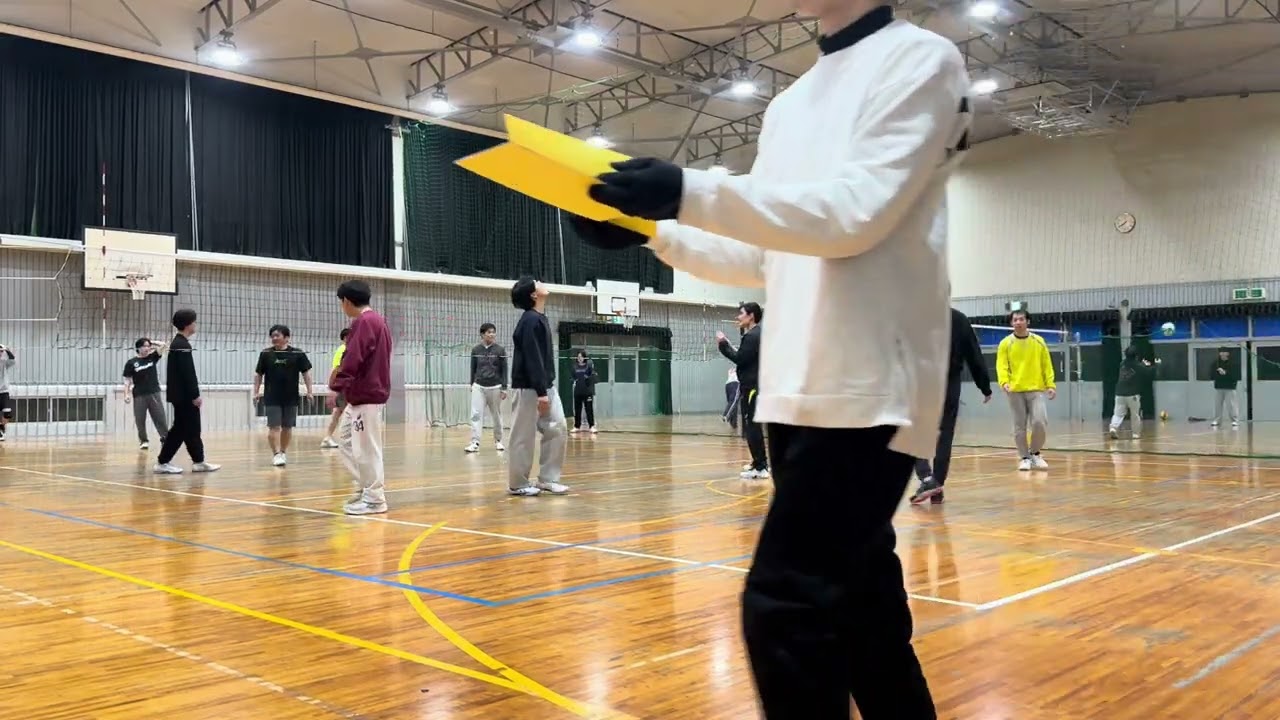 3月10日 vsモデナ練習試合①