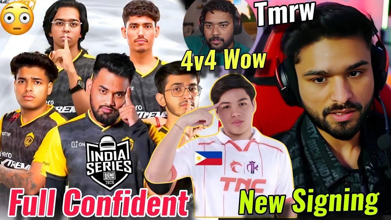Godl Signing International Coach 🇵🇭😳Lolzz Full Confident On Godl😮Talk to Godl For WOW🚨Reality Reveal