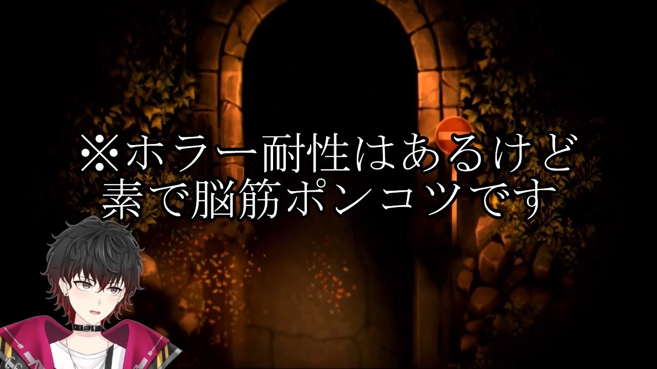 【完全初見】ホラー耐性Maxでも変なリアクションばかりで結局わちゃわちゃになる実況【夜廻と深夜廻】