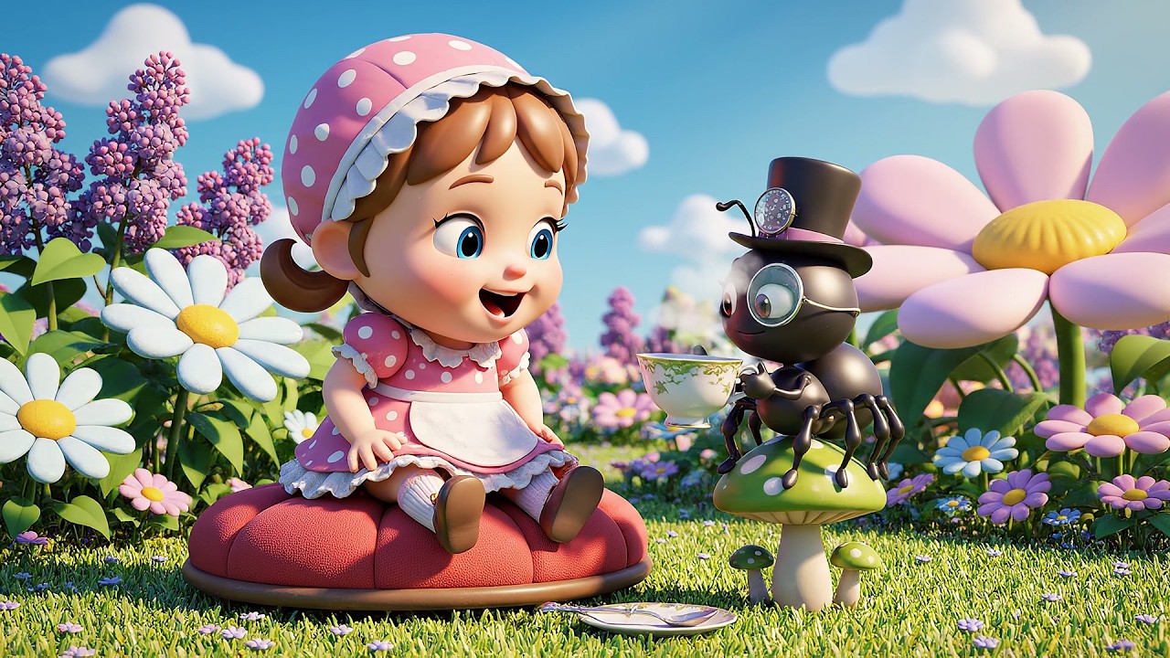 Best Nursery Rhymes 1 Hour Collection | Ultimate Fun & Learning Kids Song Compilation