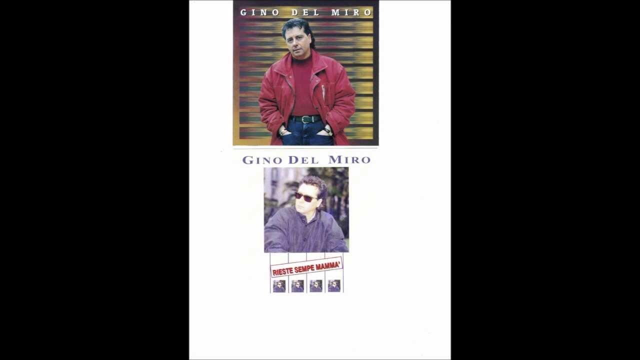 Gino Del Miro - Sentimenti