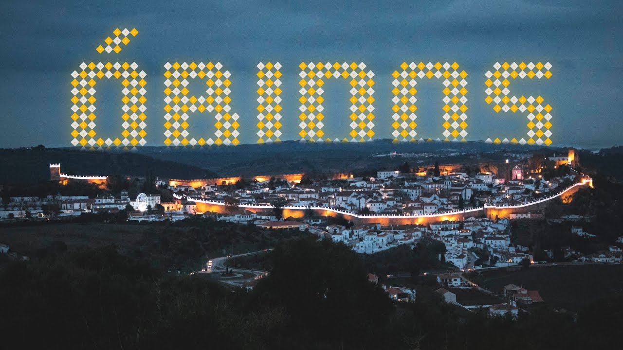 Discover the Secrets of the Biggest Medieval Village | &Oacute;bidos