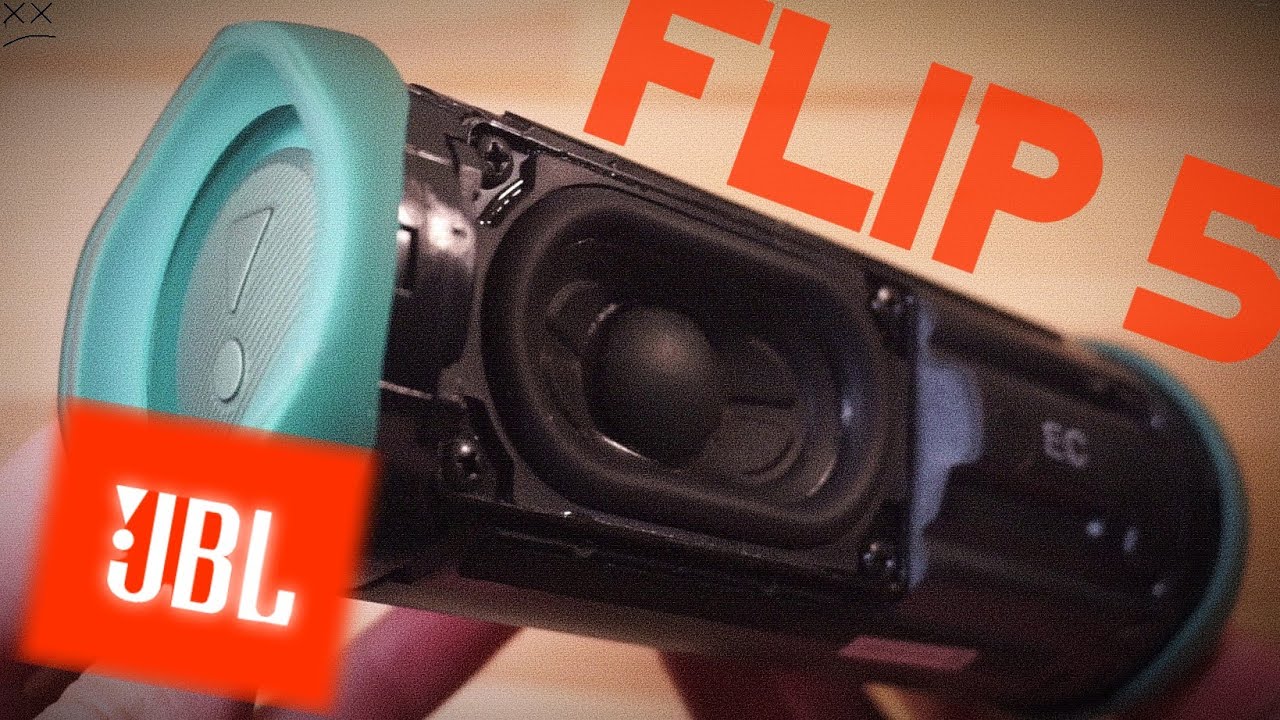 JBL FLIP 5 в 2025. LFM. TL или CS. Стоит ли покупать?