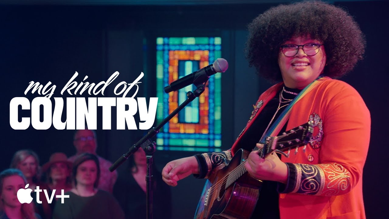 My Kind of Country&rsquo;s Micaela Kleinsmith &mdash; &ldquo;Stupid Love&rdquo; | Apple TV
