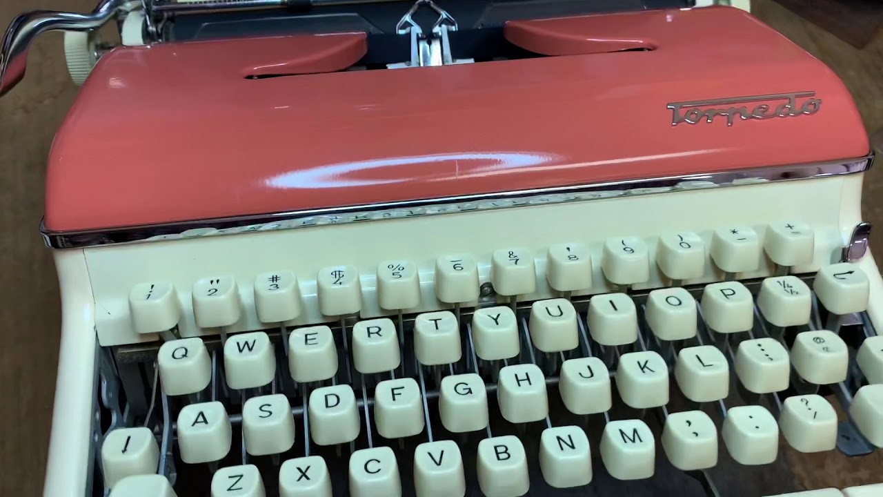 SO PRETTY IT HURTS - Torpedo 18 cursive madness