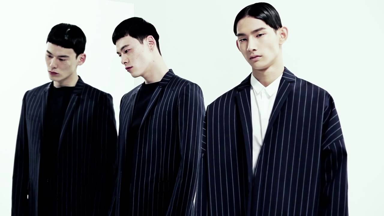 朴亨燮 金元中 / JUUN.J