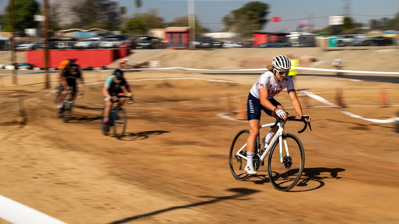 Critcross Cup 🏁 Open Moto 1