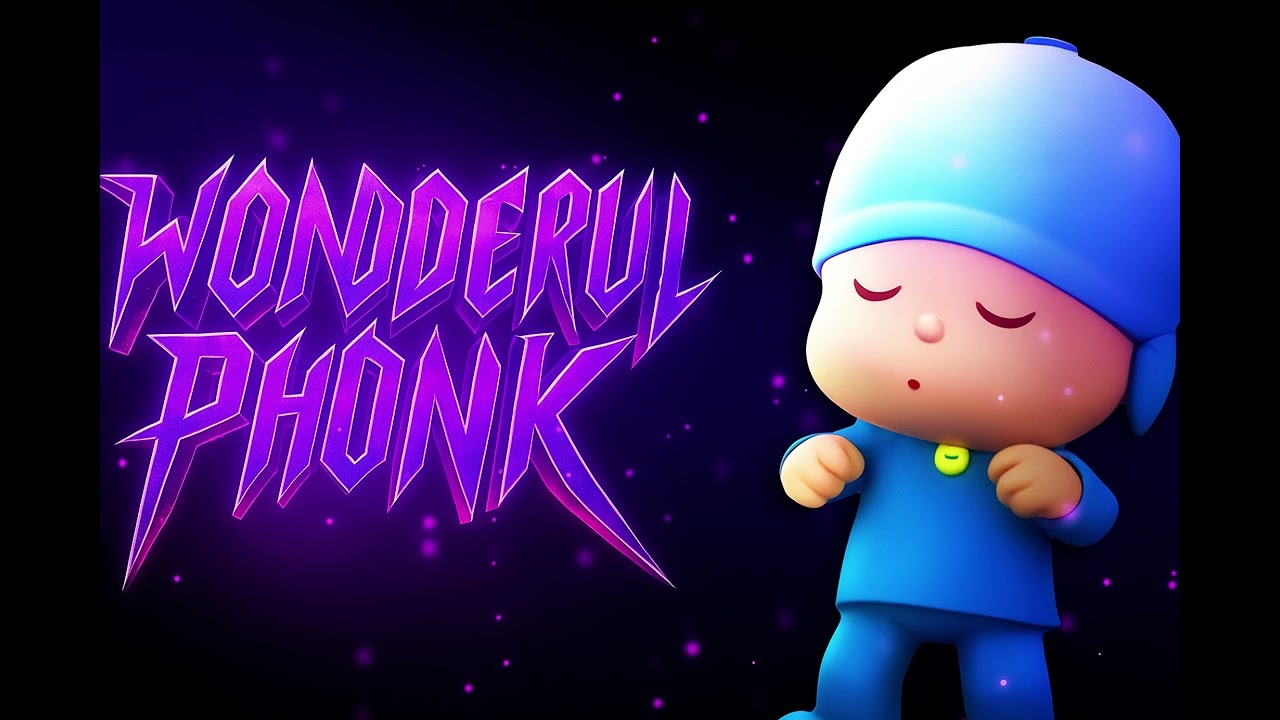MUEVELOU - VAD BOYZ | WONDERFUL PONK