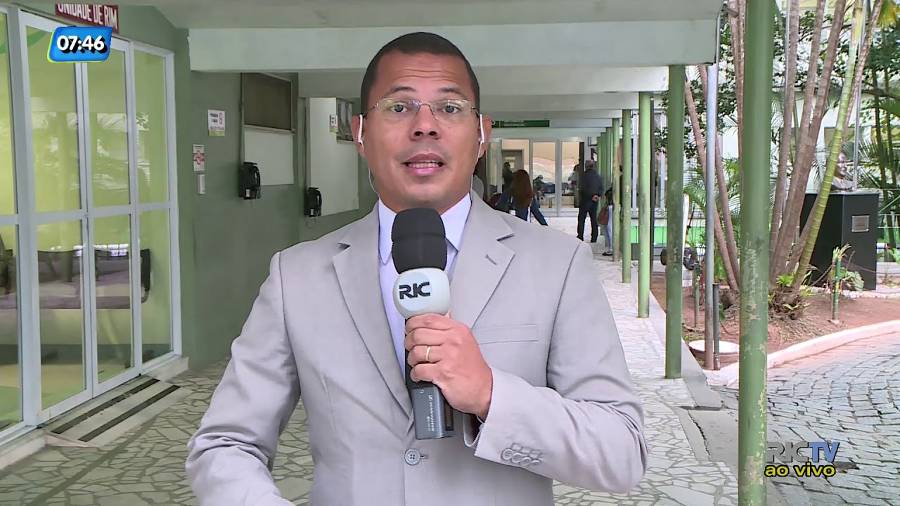 Hospital Governador Celso Ramos em Florianópolis continua sem fazer transplantes