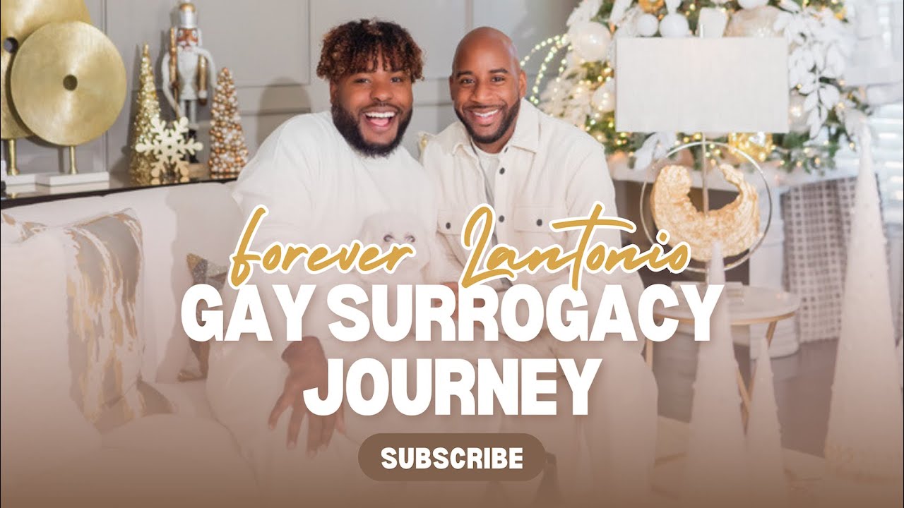 GAY FAMILY SURROGACY! - To know or not to know the egg donor?!?