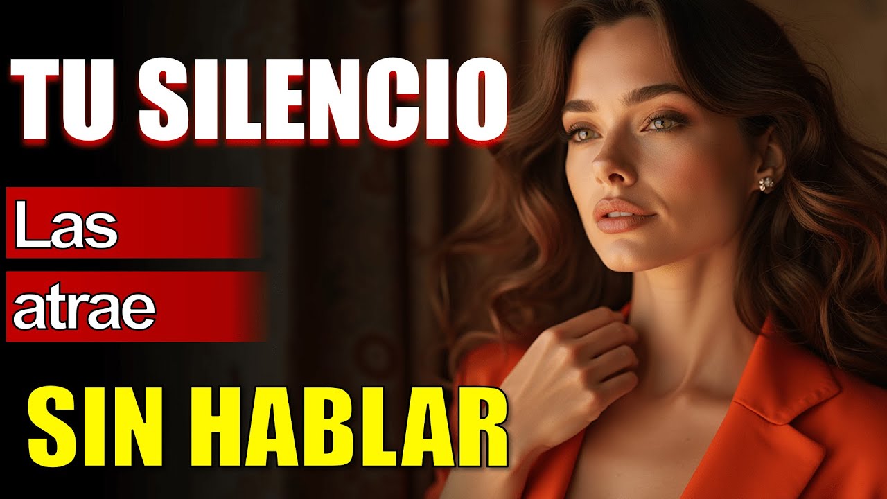 Cómo Crear ATRACCIÓN Sin DECIR Ni Una PALABRA: El LENGUAJE No VERBAL Del  DESEO