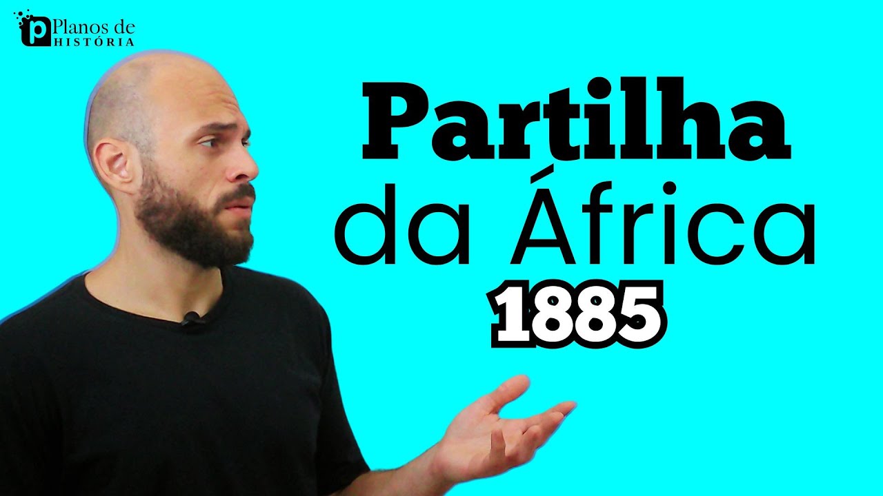 A Partilha da África: Como o Colonialismo Transformou o Continente