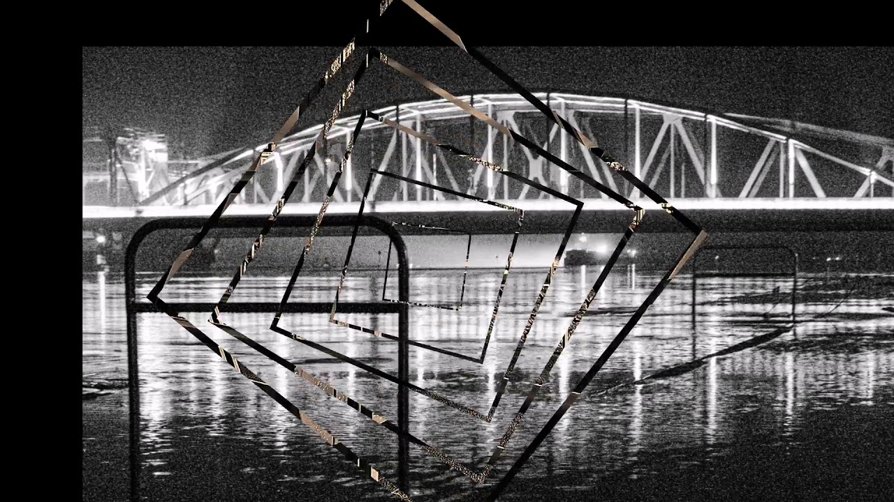 Oude IJsselbrug en IJsselkade Zutphen