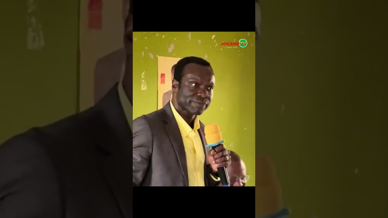 Why Teso Delegates Are Rallying Behind Calvin Echodu for NRM CEC Seat