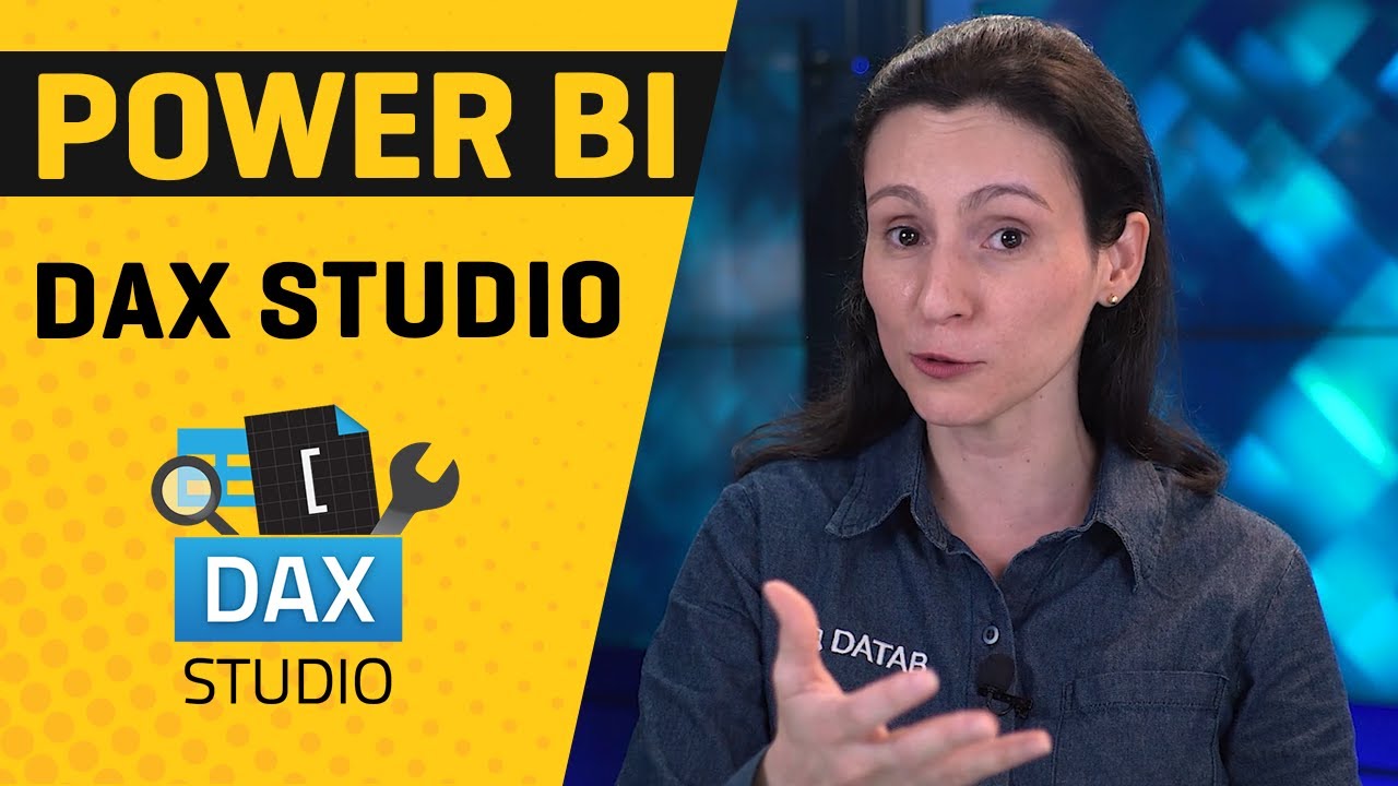 [Power BI] Top 5 Recursos do Famoso DAX Studio