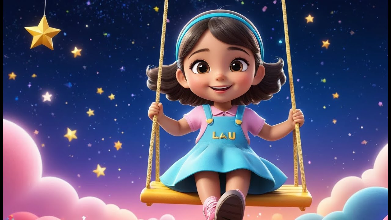 Twinkle Twinkle Little Star Remix | Sing & Learn Nursery Rhyme for Kids