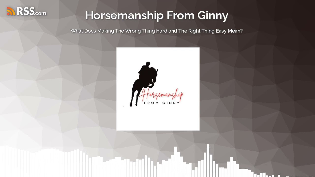 What Does Making The Wrong Thing Hard and The Right Thing Easy Mean?