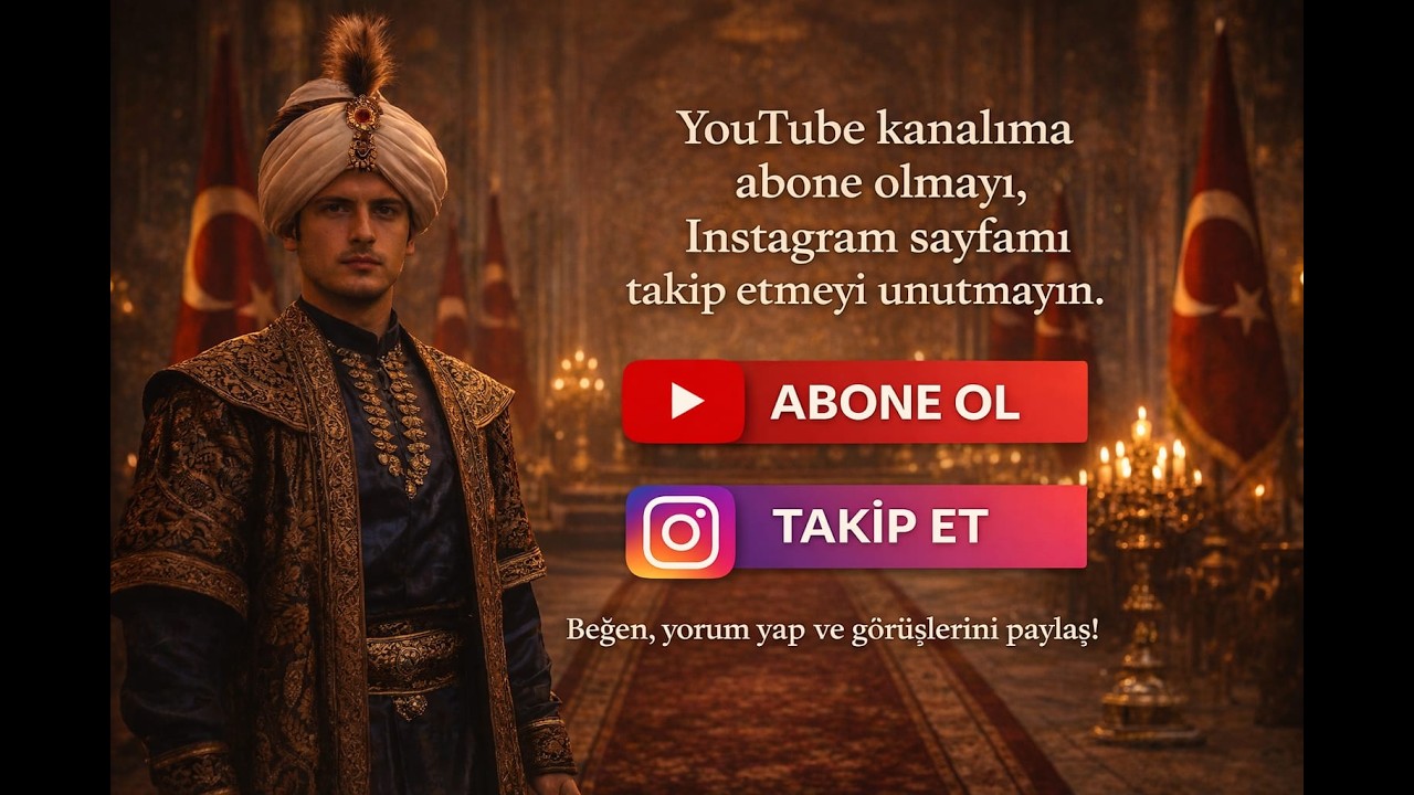 IV. Murad: Osmanlı’nın En Sert Padişahı | Yasaklar, İsyanlar ve Bağdat Seferi