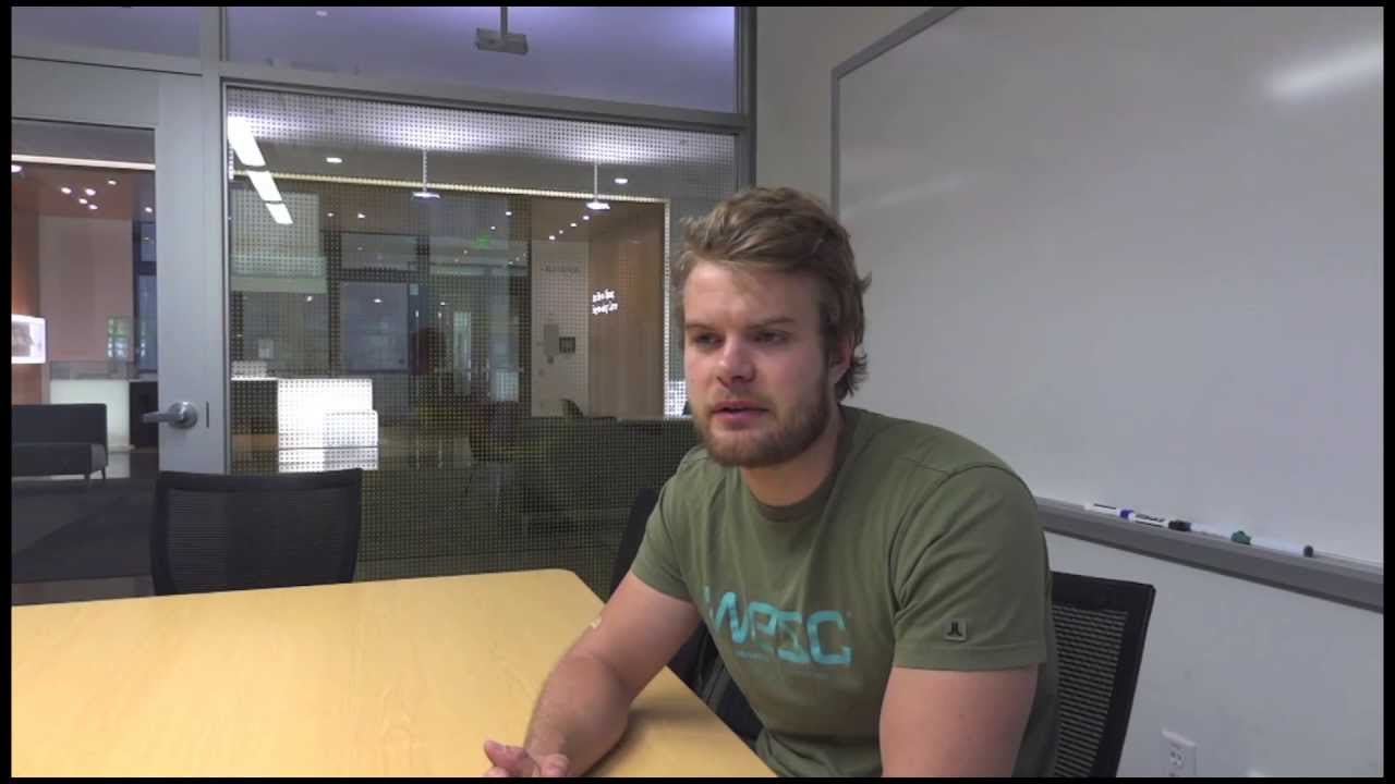 CCIS 60 years - Interview with Johan Lindell