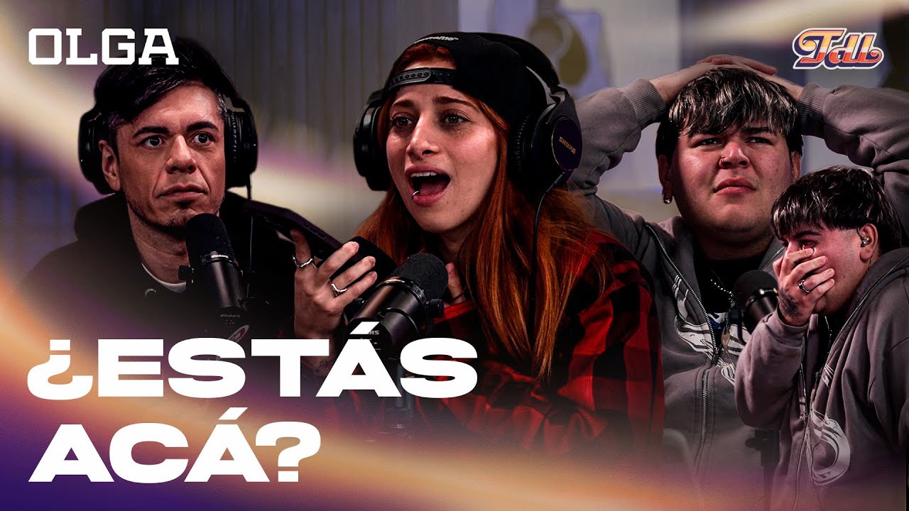 ACTIVIDAD PARANORMAL y SPIRIT BOX con HECTOR ROSSI | Tapados de Laburo | COMPLETO 22/04
