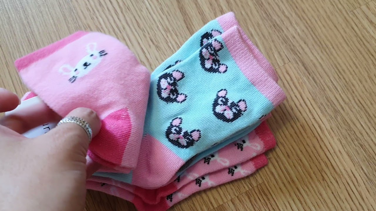 Покупки детской одежды для девочки 3-4х лет (H&M, Sweet berry, Mothercare)