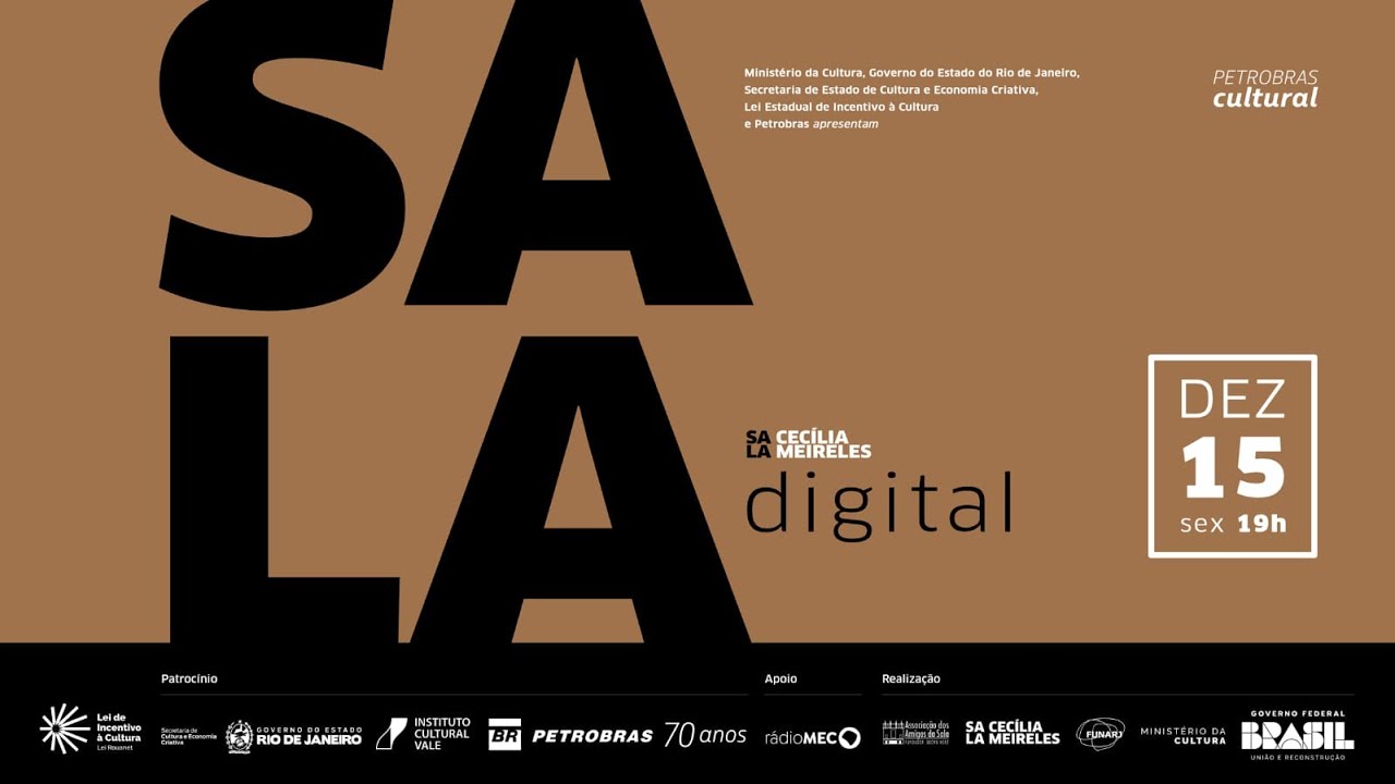 ORQUESTRA SINFÔNICA DA UFRJ – SÉRIE ORQUESTRAS