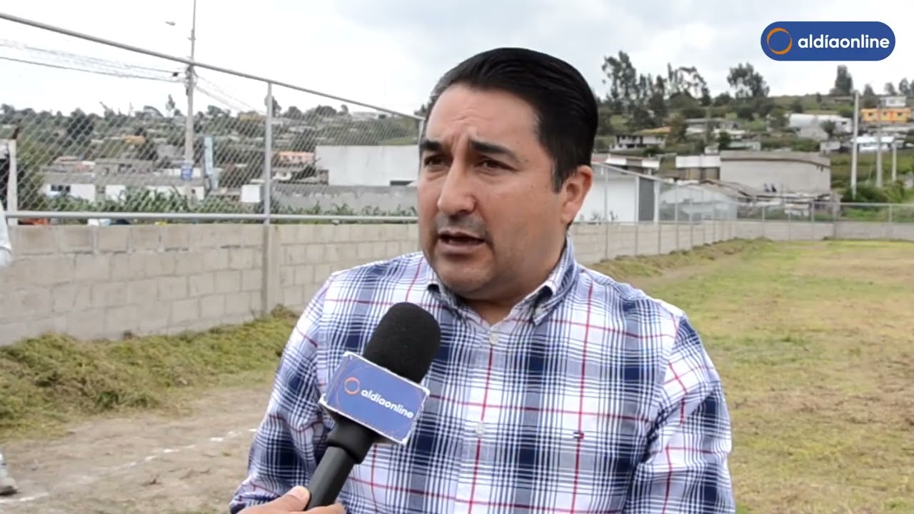 EN PARQUE LINEAL LA LAGUNA SE REACTIVAN TRABAJOS Y EN  60 DÍAS  CONCLUIRÍA LA OBRA