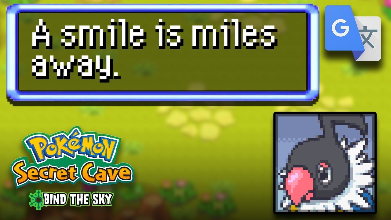 Horribly Translated Mystery Dungeon Is A Masterpiece