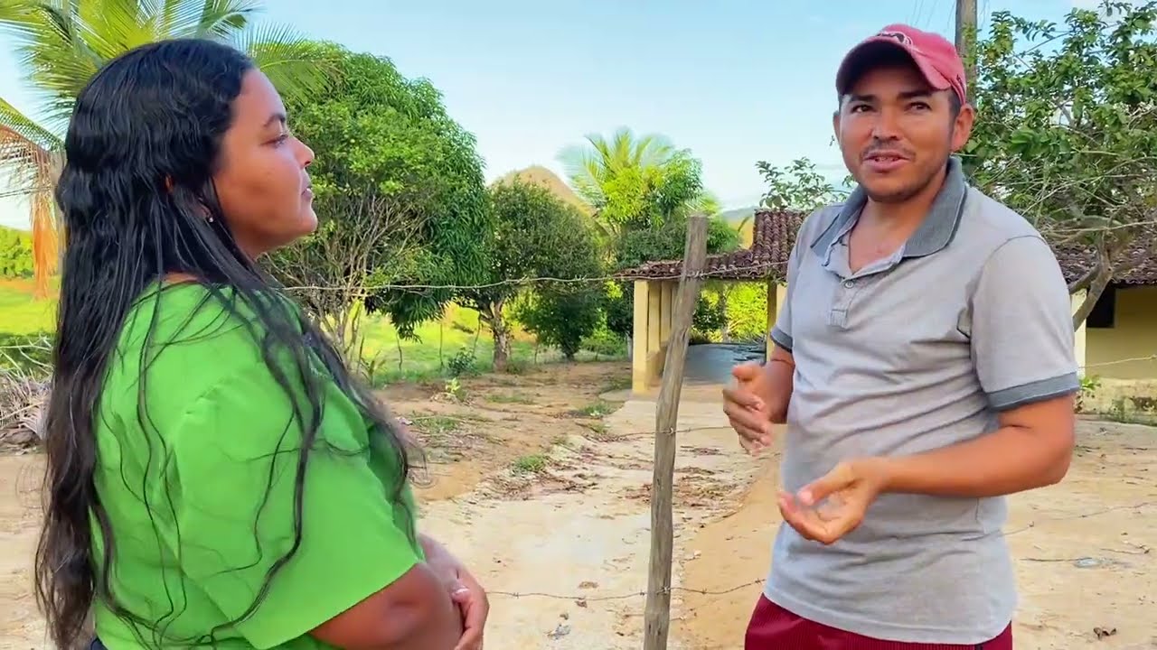 Funcionário Não Sabia Que Sua Patroa estava Afim Dele E Olha o que Aconteceu 