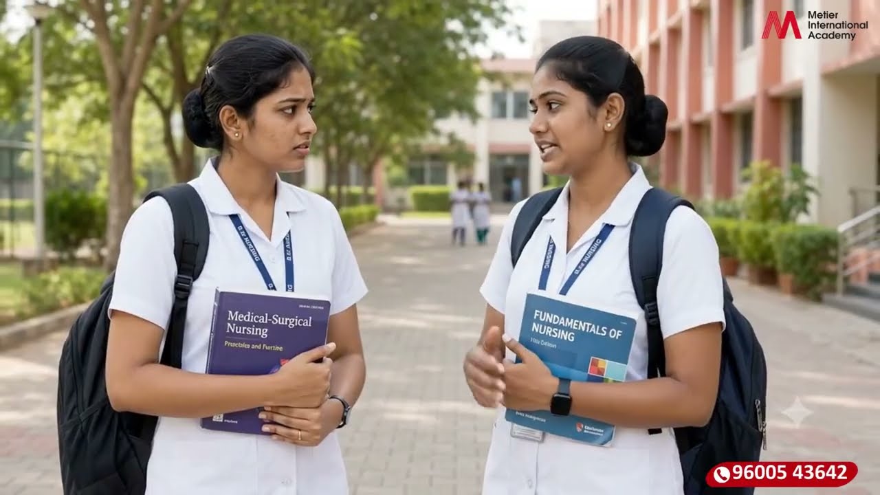 FREE AIIMS NORCET Career Guidance Webinar | Dr. Rajkumar Kannaiyan | B.Sc Nursing Students