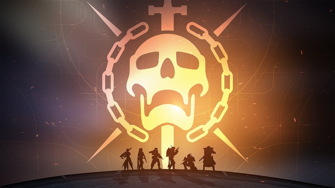 Clarity Control Encounter: Deep Stone Crypt Raid(Destiny 2 Beyond Light)