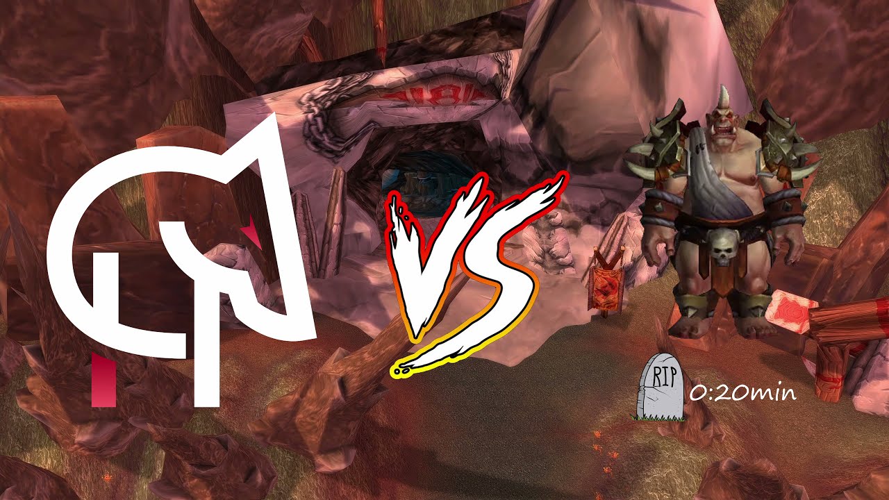 High King Maulgar (0:20min)