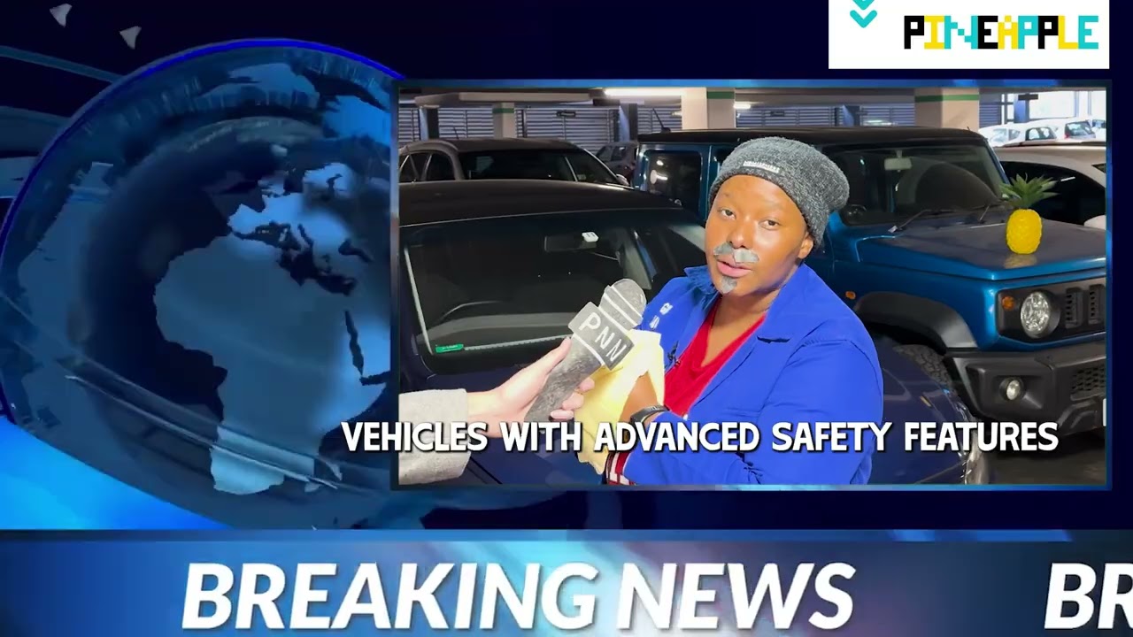BREAKING NEWS: YOU CAN SAVE BIG ON YOUR CAR INSURANCE