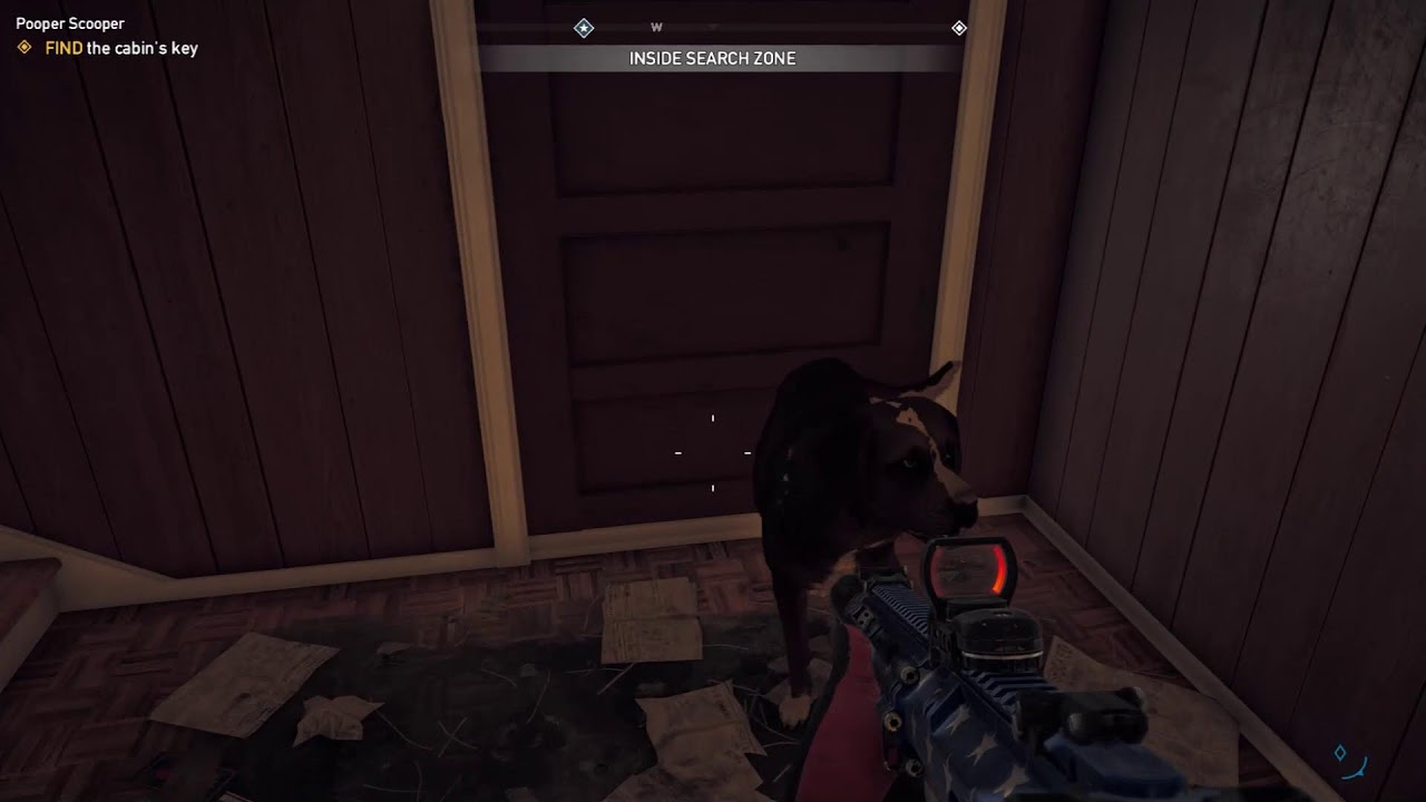 far cry 5 pc gameplay part 6