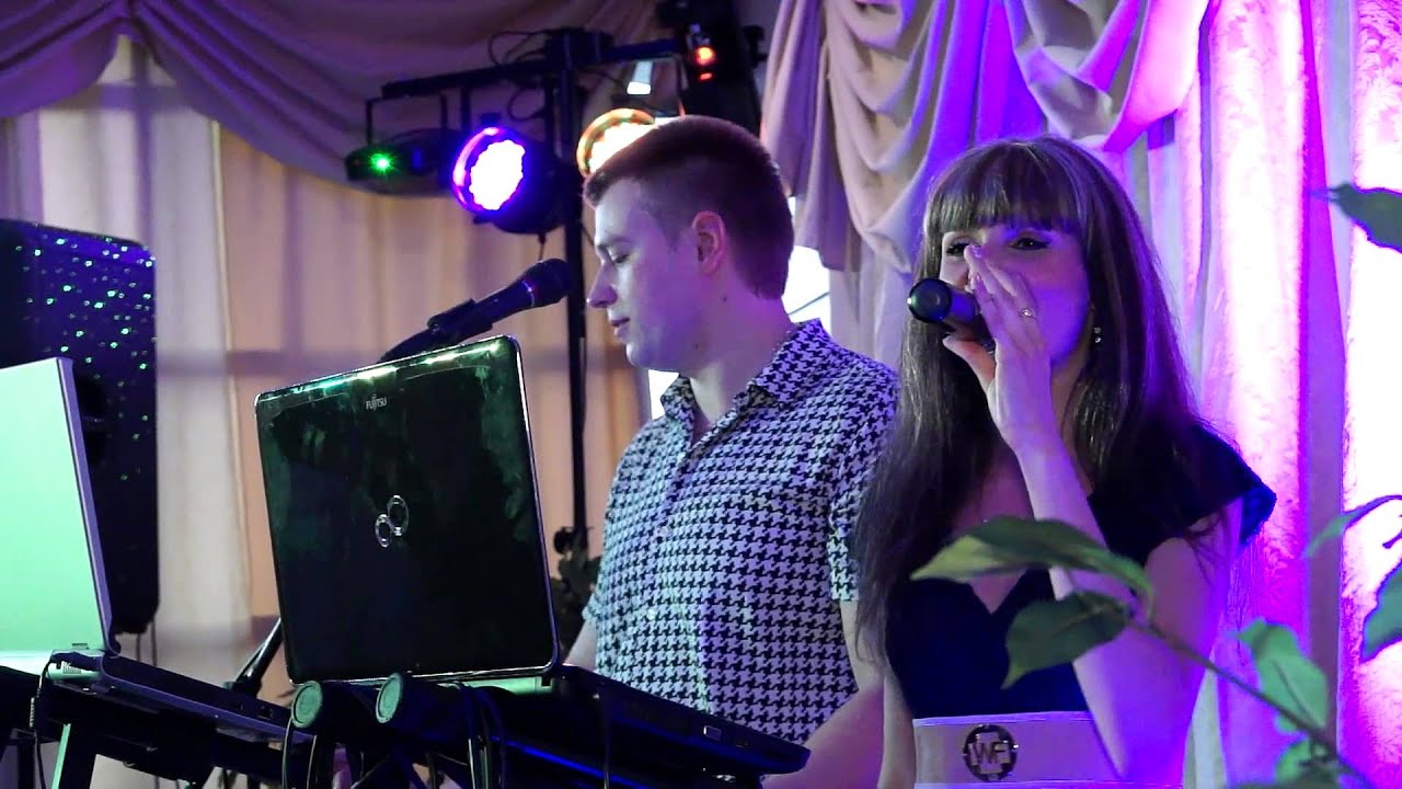 Vestuvių muzikantai - 