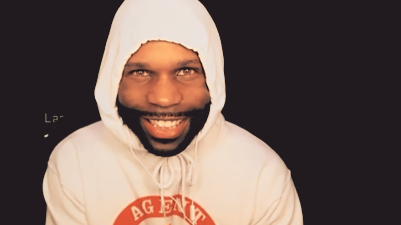 Just Chatting Discord Livestream