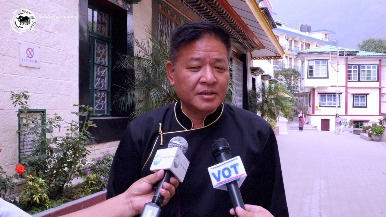 དོན་གཅོད་ཟུར་པ་སྤེན་པ་ཚེ་རིང་ལགས་ནས་འཛིན་སྐྱོང་བཀའ་ཤག་ཁྲིམས་ལ་གཏུགས་པ།