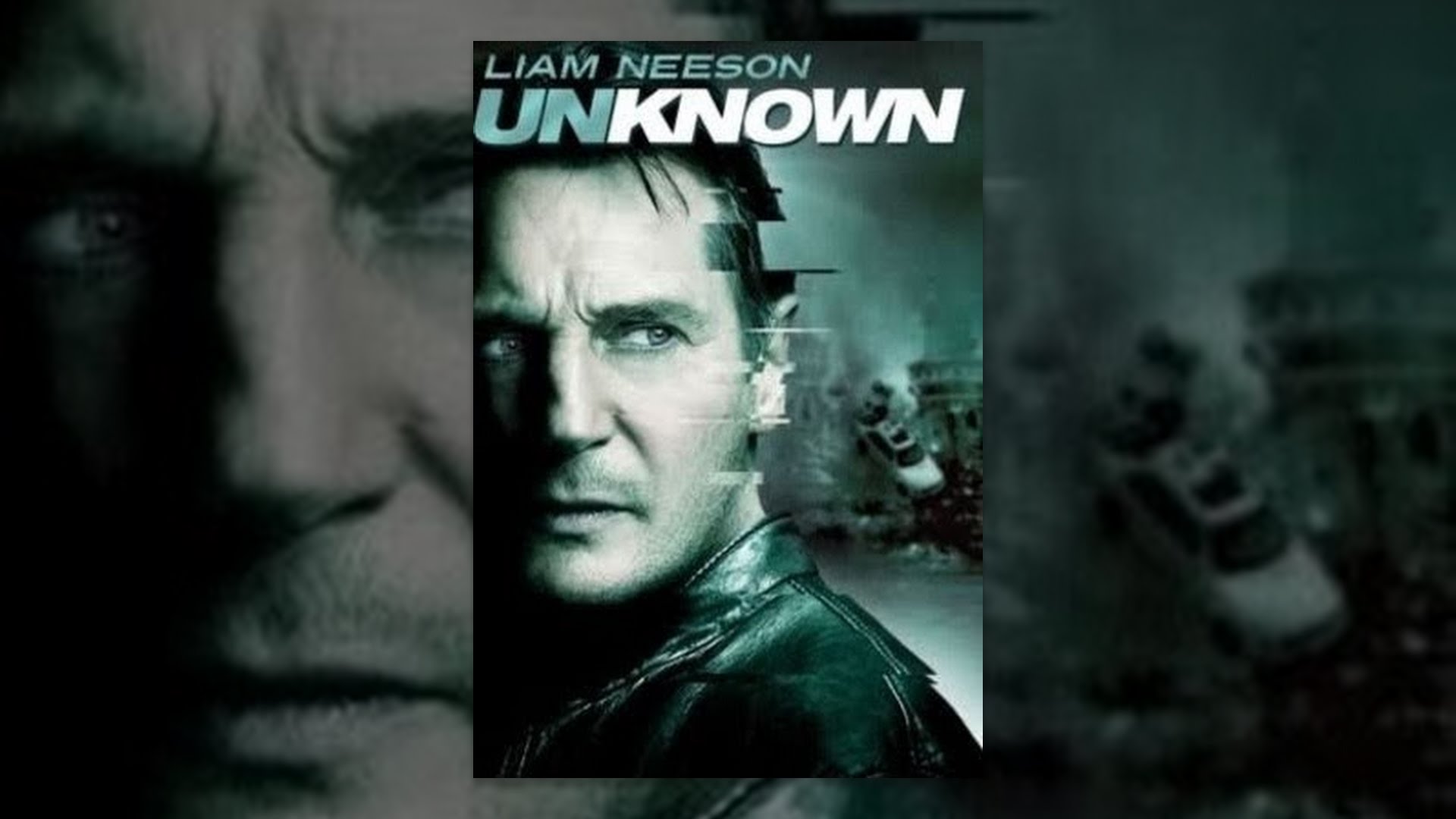 Unknown