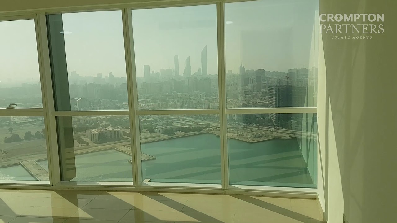 Mag 5 Tower Four Bedroom Apartment