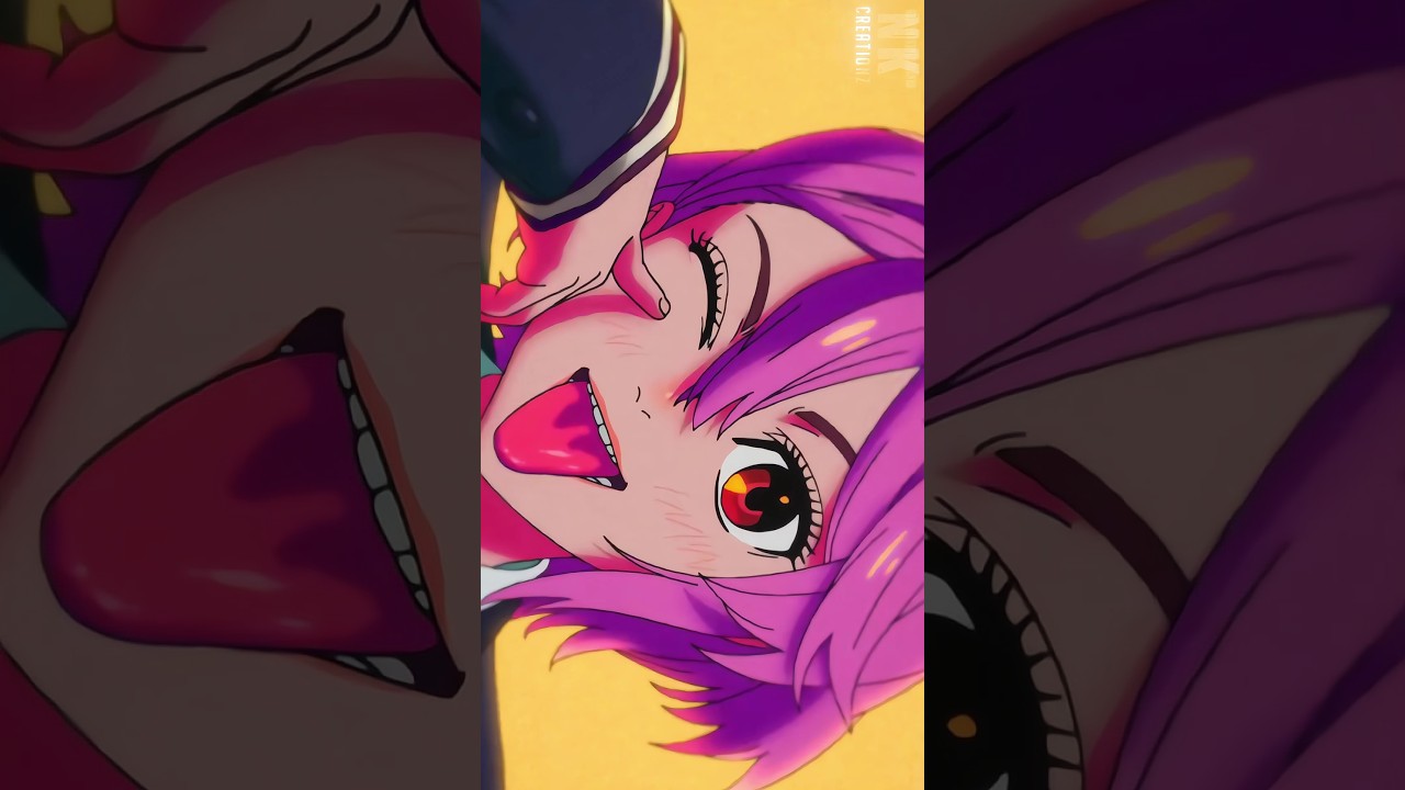 Momo Ayase x Okkarun x Aira DanDaDan tamil #dandadan #ayasemomo #dandadanedit #crunchyroll #netflix