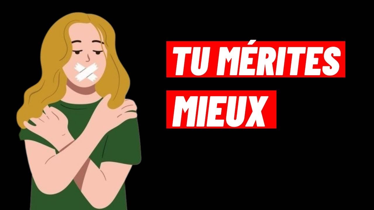 HYPERSENSIBLE: Tu as peur de réussir ? Voici ce que ça cache vraiment…