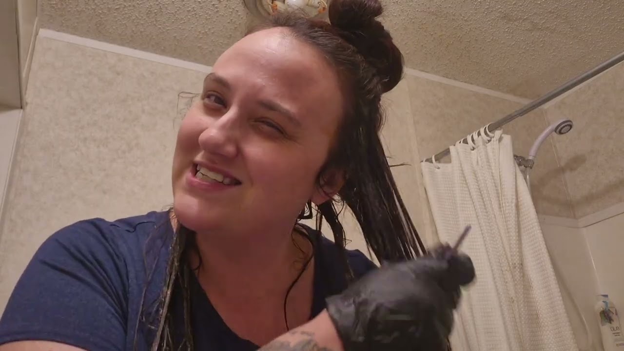 Dying My Hair and Canceling Subscriptions