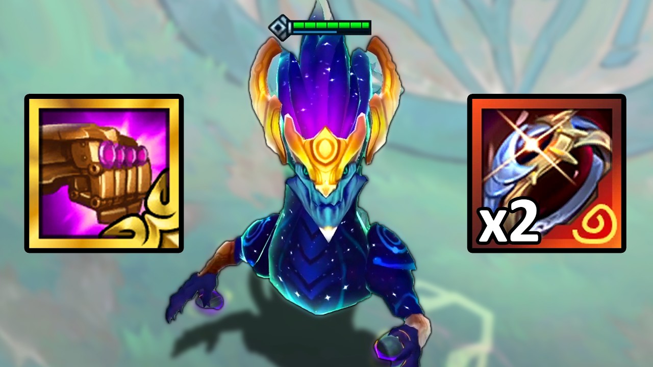 I unlocked ASOL's ETERNAL BLACK HOLE!... ⚫👈