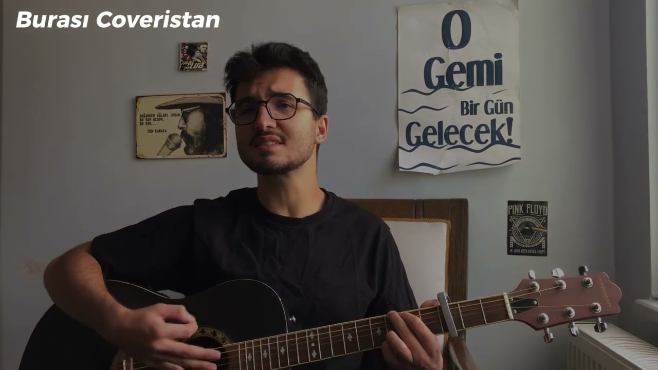 Burası Coveristan - Ari Barokas - Yalan